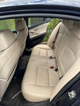 BMW 525 XD 2.0 HI-FI, снимка 11