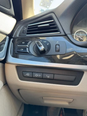 BMW 525 XD 2.0 HI-FI, снимка 8