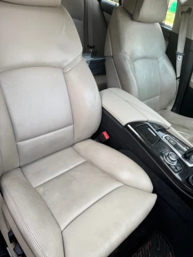 BMW 525 XD 2.0 HI-FI, снимка 10