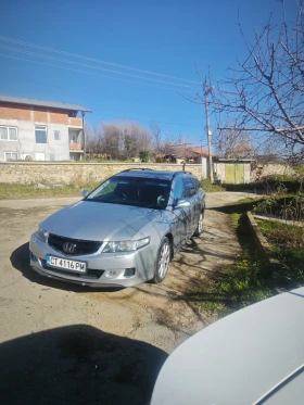 Honda Accord, снимка 4