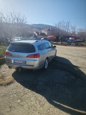 Honda Accord, снимка 5