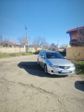 Honda Accord, снимка 3