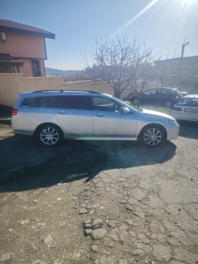 Honda Accord, снимка 7