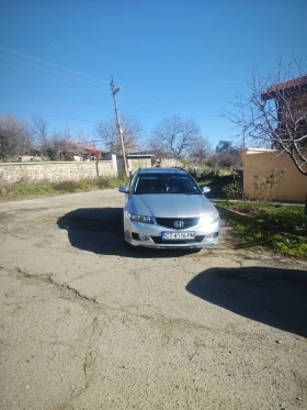 Honda Accord, снимка 2
