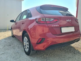 Kia Ceed 1.5i Benzin Automatic 2024 г. Гаранция , снимка 17