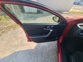 Kia Ceed 1.5i Benzin Automatic 2024 г. Гаранция , снимка 7