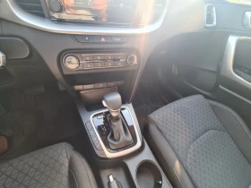 Kia Ceed 1.5i Benzin Automatic 2024 г. Гаранция , снимка 5