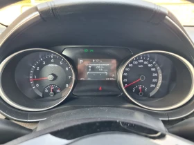 Kia Ceed 1.5i Benzin Automatic 2024 г. Гаранция , снимка 13
