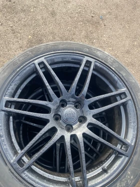 Audi S8, снимка 4