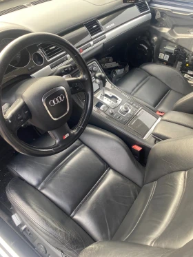 Audi S8, снимка 2