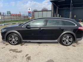 Peugeot 508, снимка 5