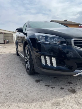 Peugeot 508, снимка 7