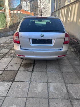 Skoda Octavia, снимка 3