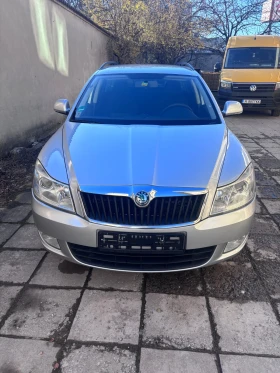 Skoda Octavia, снимка 1