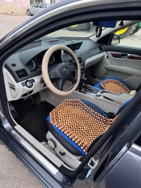 Mercedes-Benz C 220 2.2, снимка 13