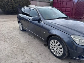 Mercedes-Benz C 220 2.2, снимка 3