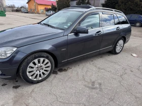 Mercedes-Benz C 220 2.2, снимка 4