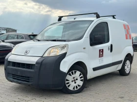 Fiat Fiorino / 1.3D / , снимка 1