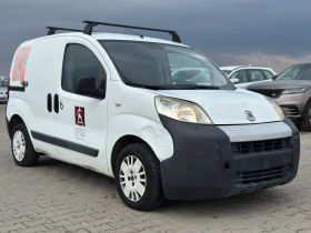 Fiat Fiorino / 1.3D / , снимка 7