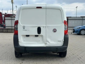 Fiat Fiorino / 1.3D / , снимка 4
