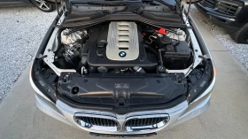 BMW 530 6-скор.Нави! Ксенон! Кожа! внос Италия!, снимка 17