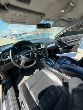 Audi A6, снимка 5