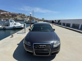 Audi A6, снимка 1