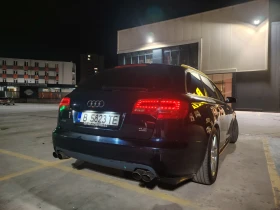 Audi A6 4.2, снимка 4