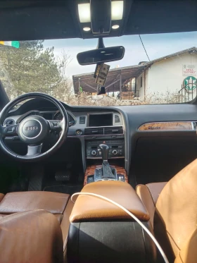 Audi A6 4.2, снимка 10