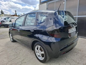 Honda Jazz 1.2i FaceLift  + EURO5b, снимка 8