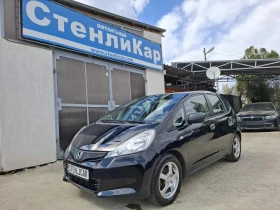 Honda Jazz 1.2i FaceLift  + EURO5b, снимка 1