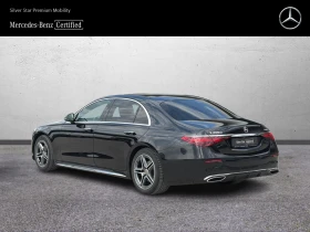 Mercedes-Benz S 400 d 4MATIC L, снимка 4