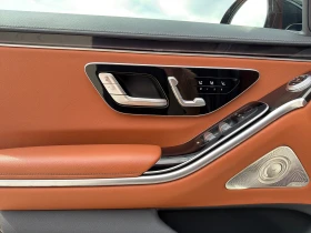 Mercedes-Benz S 400 d 4MATIC L, снимка 10