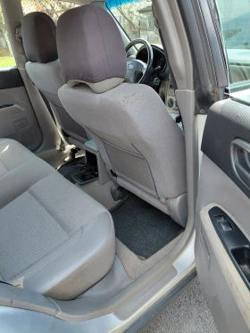 Subaru Forester, снимка 11