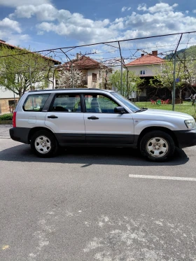 Subaru Forester, снимка 5