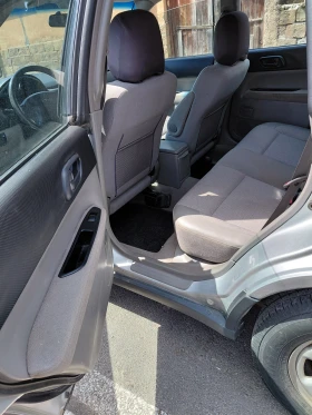 Subaru Forester, снимка 13
