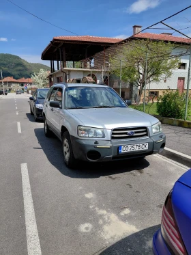 Subaru Forester, снимка 4