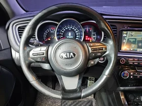 Kia K5 2.0, снимка 14
