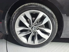 Kia K5 2.0, снимка 5