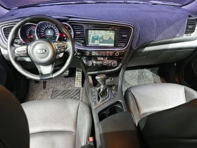 Kia K5 2.0, снимка 7