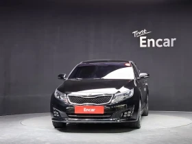 Kia K5 2.0, снимка 3