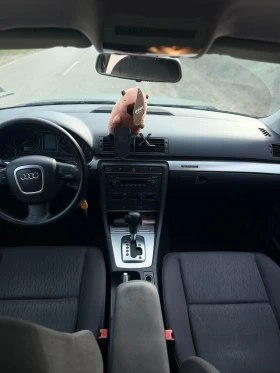 Audi A4, снимка 8