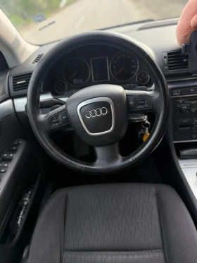 Audi A4, снимка 9
