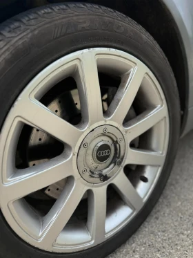 Audi A4, снимка 12