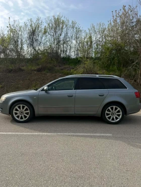 Audi A4, снимка 6