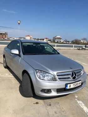 Mercedes-Benz C 180 Kompressor , снимка 2