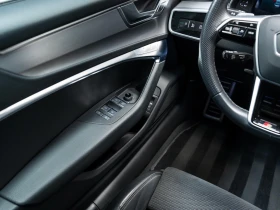 Audi S6 QUATTRO* S-LINE* B&O* MEMORY* ПОДГРЕВ* , снимка 15