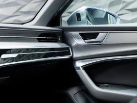Audi S6 QUATTRO* S-LINE* B&O* MEMORY* ПОДГРЕВ* , снимка 9