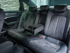 Audi S6 QUATTRO* S-LINE* B&O* MEMORY* ПОДГРЕВ* , снимка 8