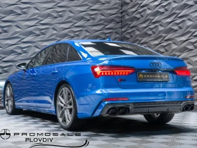 Audi S6 QUATTRO* S-LINE* B&O* MEMORY* ПОДГРЕВ* , снимка 3